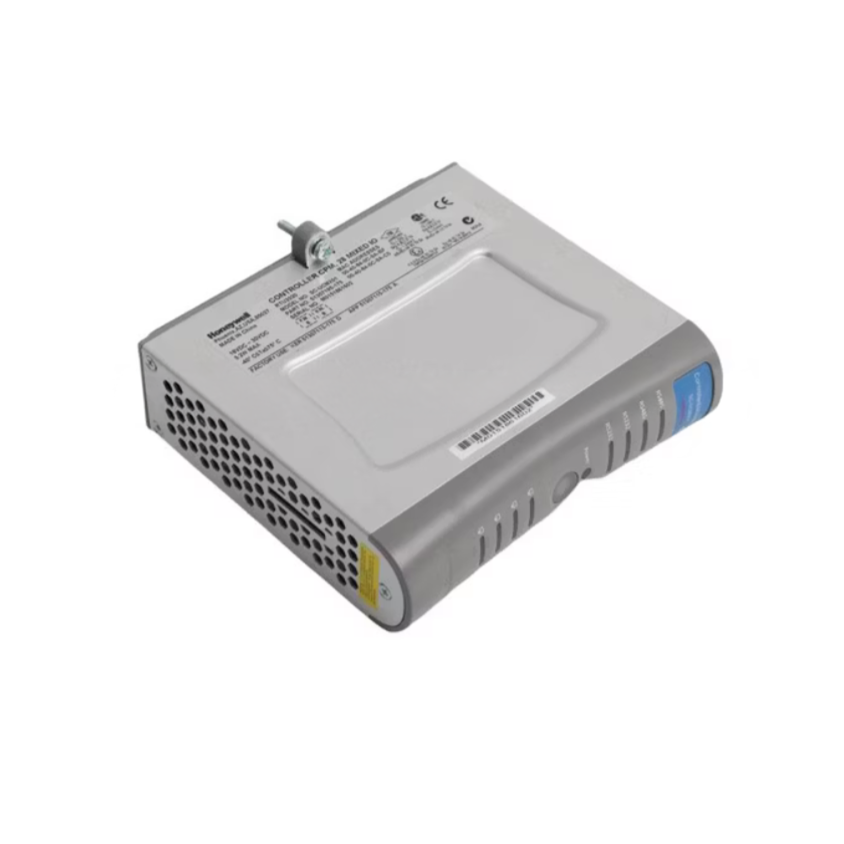 SC-UCMX01 | Honeywell Non-Redundant Industrial Controller with 28 I/O Channels
