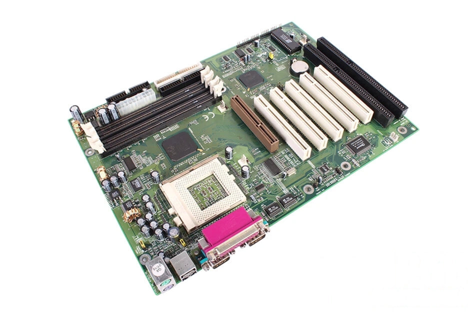 EP-3BXA | Beckhoff Industrial ATX Board for Pentium Processor Intel 440BX