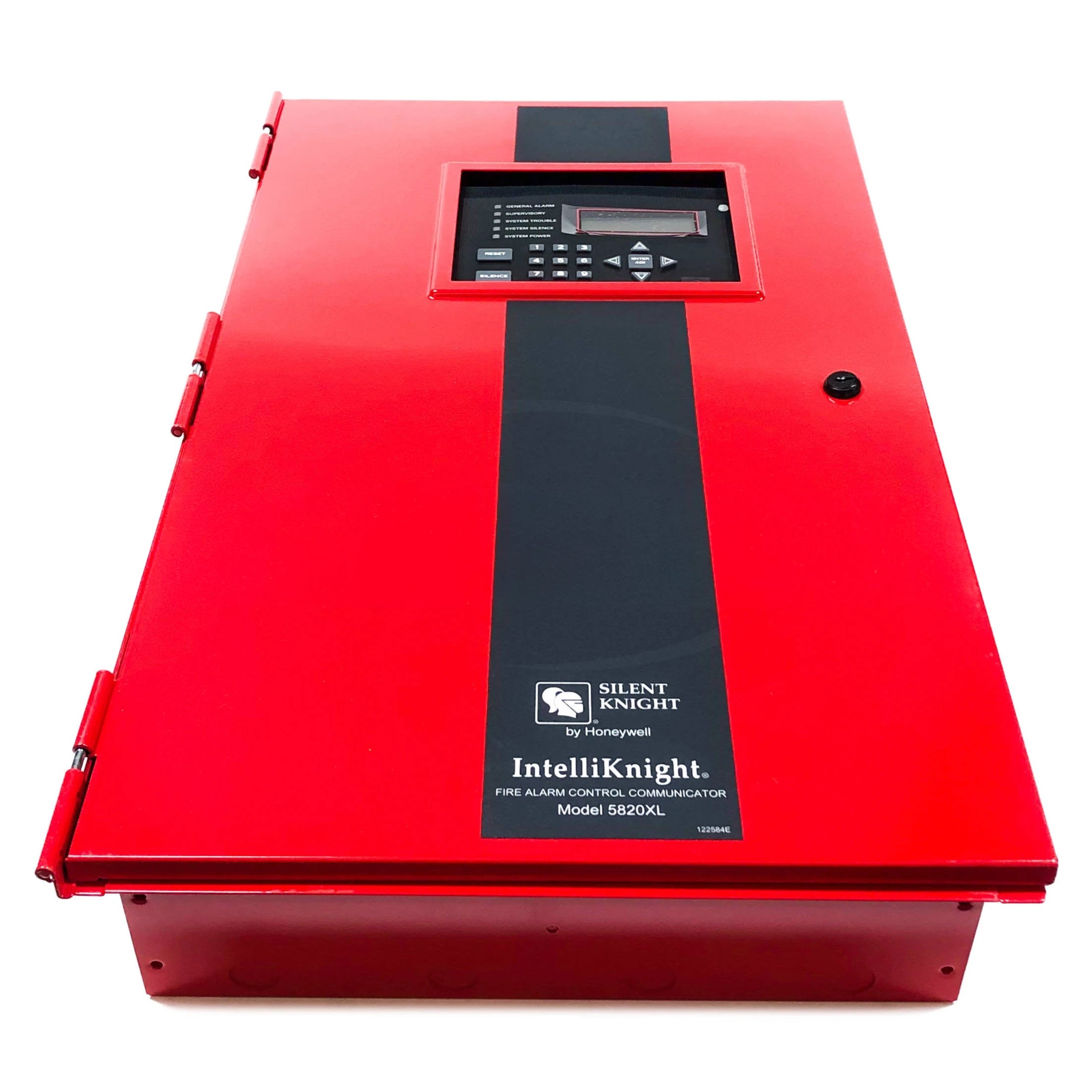 5820XL | Silent Knight Addressable Fire Alarm Control Panel with Digital Communicator