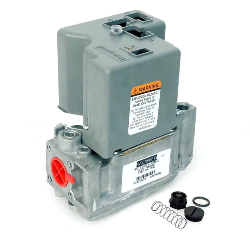 SV9520H8026 | Honeywell Smart Gas Valve