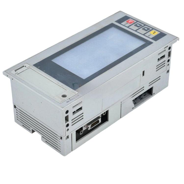 NT20M-DT121-V2 | Omron HMI Operator Interface 5 Inches