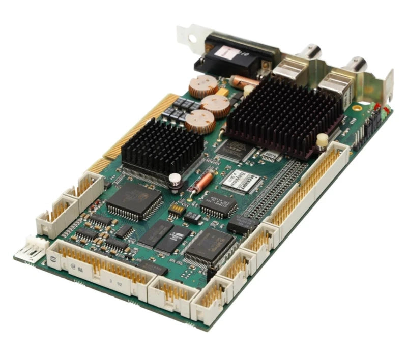 CP9035 | Beckhoff CP-Link PCI Plug-In Card, 8-Channel Communication Interface