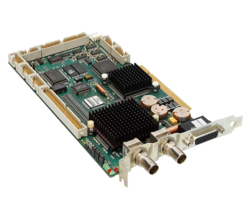 CP9035 | Beckhoff CP-Link PCI Plug-In Card, 8-Channel Communication Interface