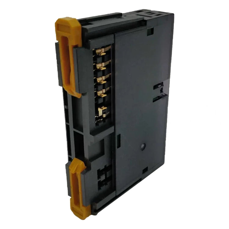 GRT1-END | Omron SmartSlice Communication End Plate 24 VDC
