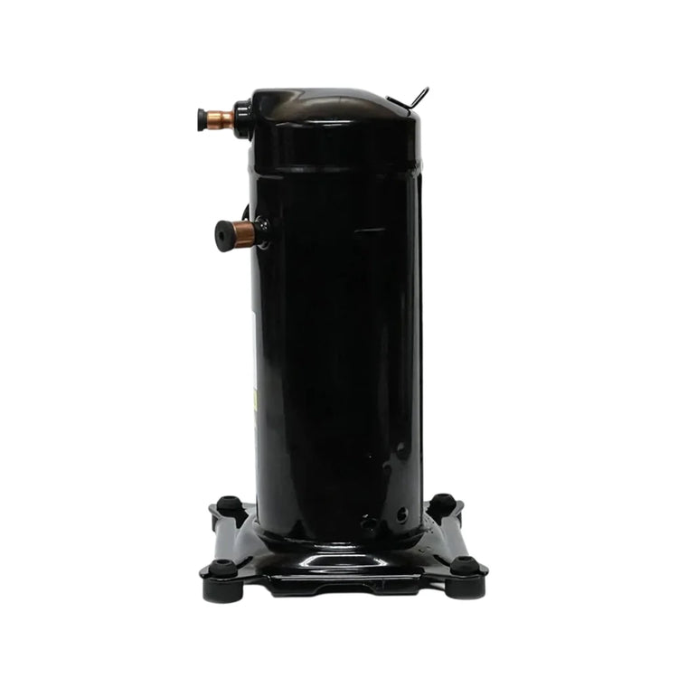 ZP24K6E-PFV-130 | Copeland 24,000 BTU Scroll Compressor R-410A 208–230V Single-Phase