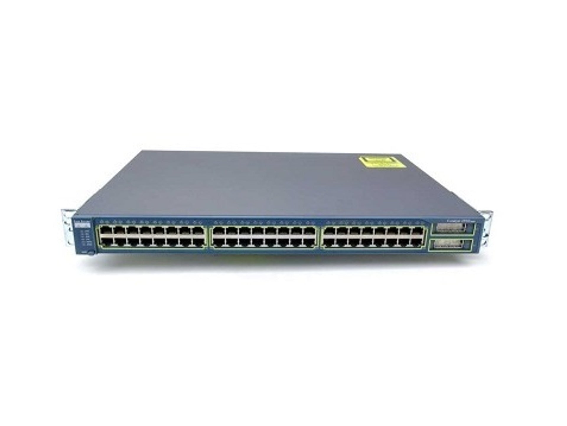WS-C2950G-48-EI | Cisco Ethernet Switch