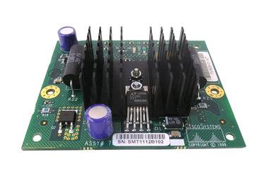 WS-C6K-VTT-E | Cisco Catalyst 6500 Series VTT Module