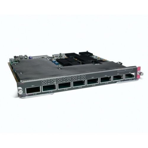 WS-X6708-10G-3C | Cisco Catalyst 6500 8-Port 10 GB Ethernet Module