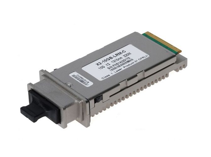 X2-10GB-LRM | Cisco 10GBASE-LRM X2 Module