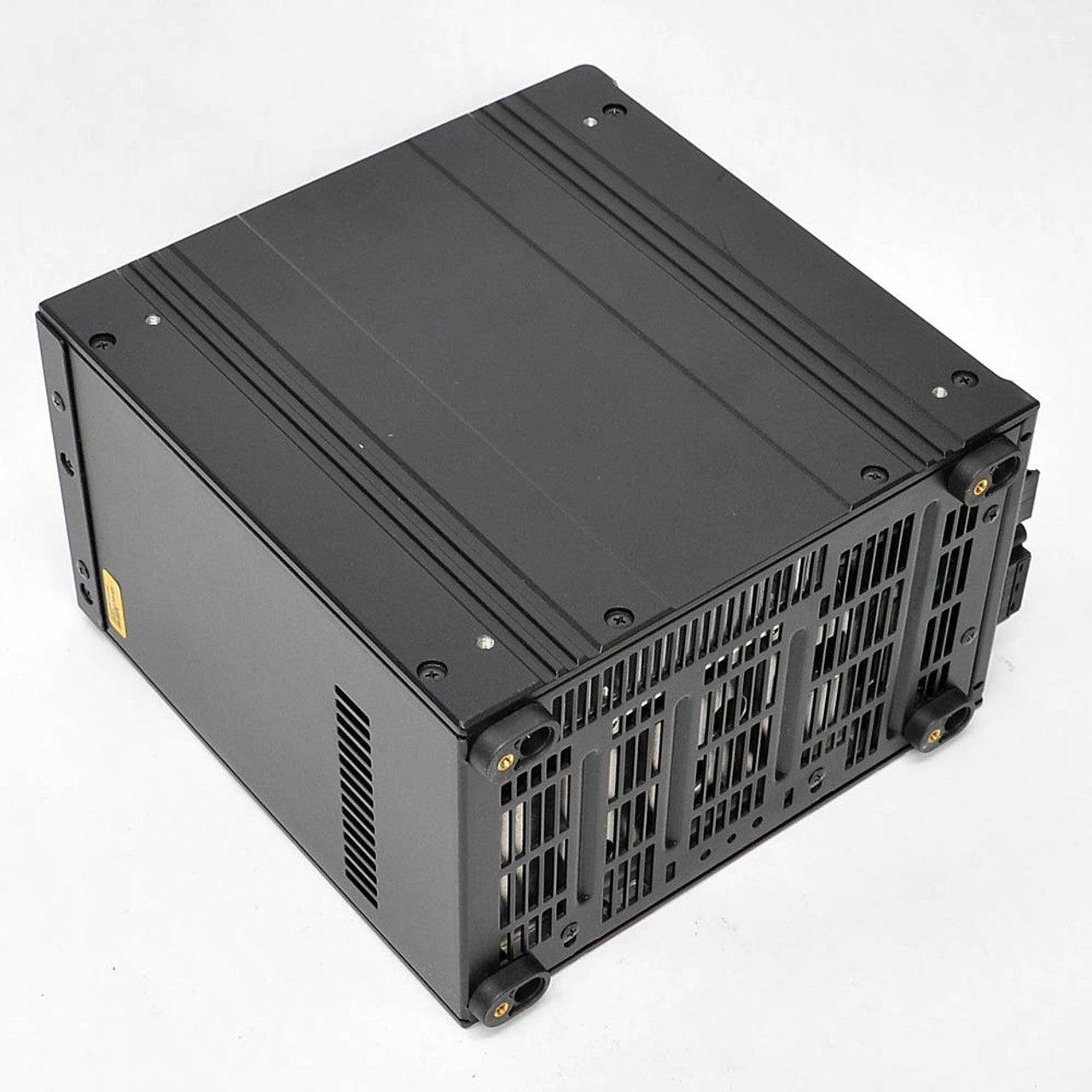 FH-3050 | Omron Machine Vision Controller for Multi-Camera Inspection and Measurement