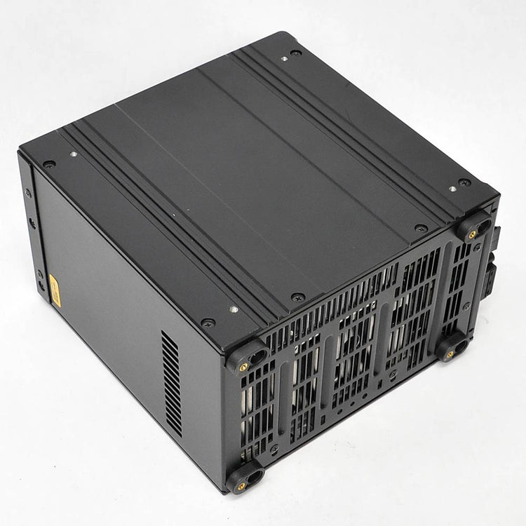 FH-3050 | Omron Machine Vision Controller for Multi-Camera Inspection and Measurement