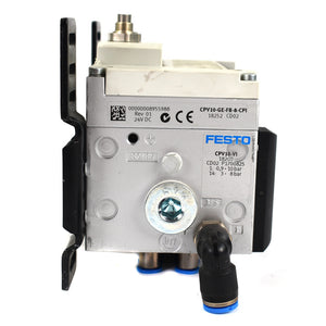 Festo CPV10-GE-FB-8-CPI Valve Terminal Interface