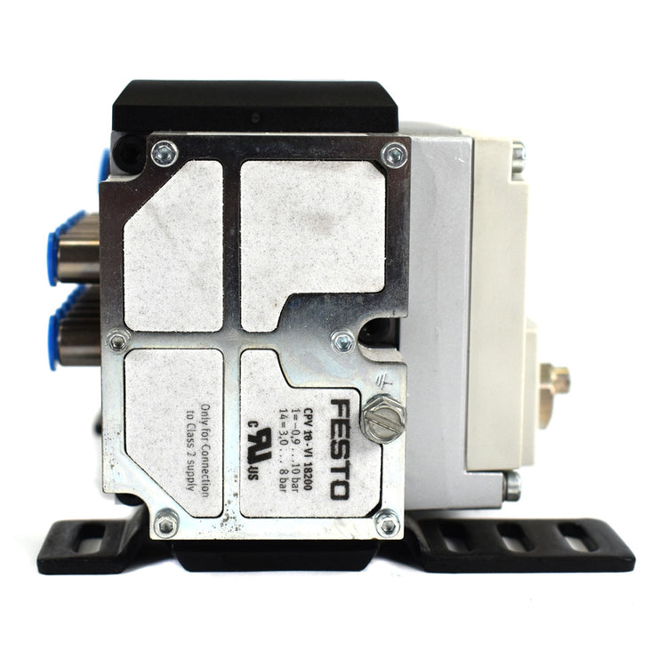 Festo CPV10-GE-FB-8-CPI Valve Terminal Interface