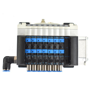 Festo CPV10-GE-FB-8-CPI Valve Terminal Interface