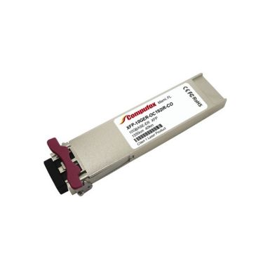 XFP-10GER-OC192IR | Cisco 10GBASE-ER and OC192 IR2 XFP Module