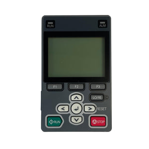 Yaskawa JVOP-KPLCA04MEB Standard LCD Local/Remote Keypad for GA700 Drives