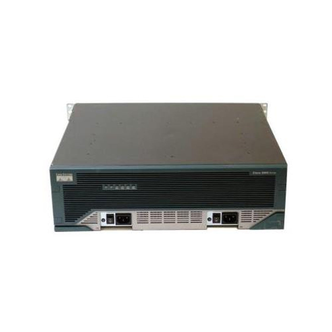CISCO3845-SRST/K9 | Cisco 3800 Router SRST Voice Bundle