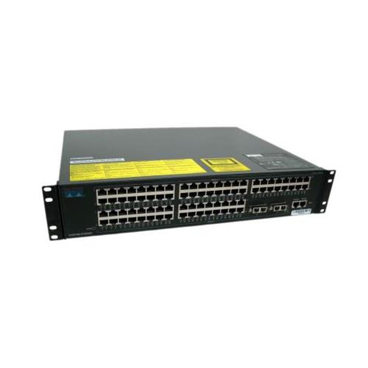 WS-C2980G-A | Cisco Catalyst 2980G 80-Port x 10/100Base-TX LAN Ethernet Switch