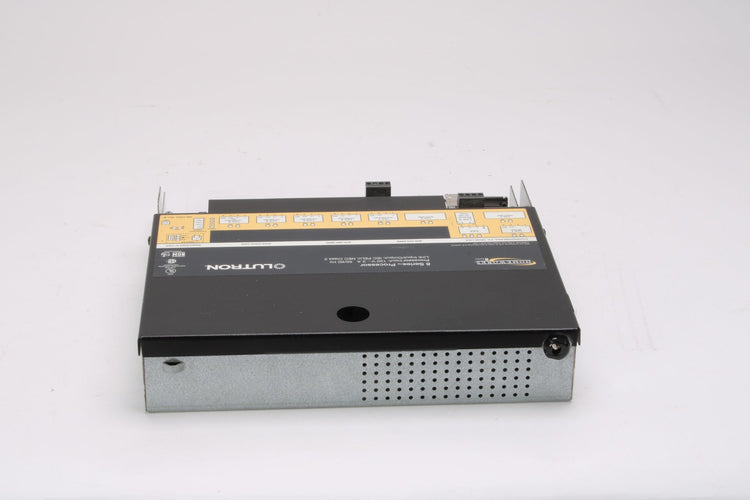 H8P5-MI-548-120 | Lutron HomeWorks XPS 8 Series Processor with Modular Interface