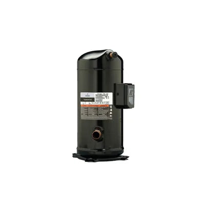 ZR32KA-PFV-130 | Copeland 3 Ton Scroll Compressor 208–230V 1PH 32,600 BTU R22/R407C