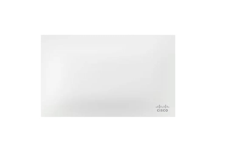 Cisco MR84-HW Meraki Cloud-Managed Outdoor 802.11ac Wave 2 Wireless Access Point